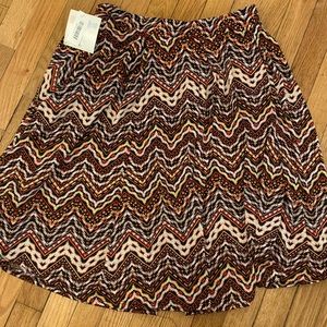 Madison Skirt XL